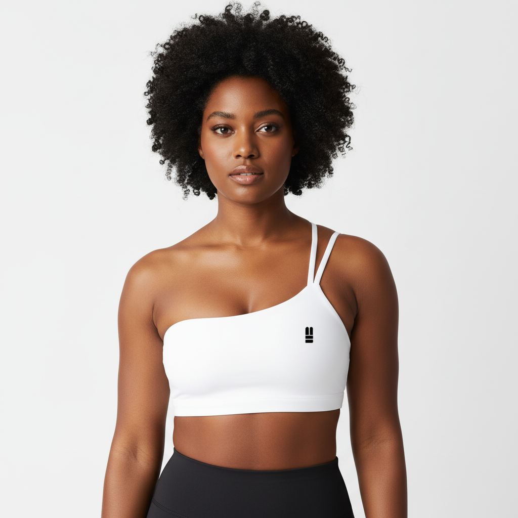 Mind Above Body™ Elevate Strappy Sports Bra (Pre-Order)